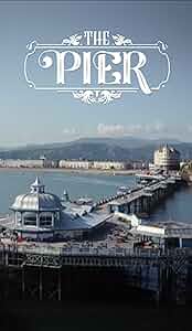 The Pier Poster