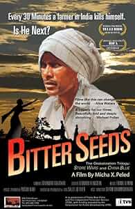 Bitter Seeds Poster