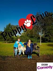 Puppy Love Poster