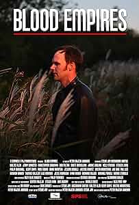 Blood Empires Poster