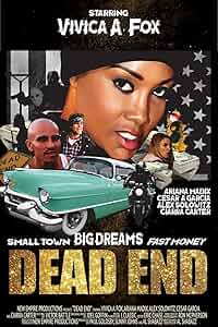 Dead End Poster