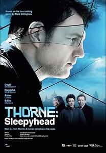 Thorne: Sleepyhead Poster