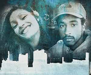 Bad Love: Why Did Fri Kill Kyle? Poster