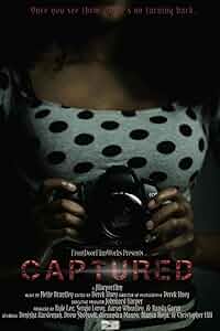 Captured Poster