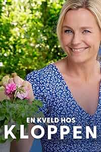 En kveld hos Kloppen Poster